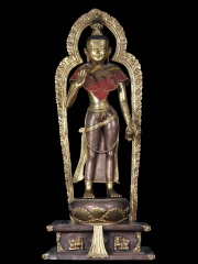 Bodhisattva Lokeshvara Statue 30"